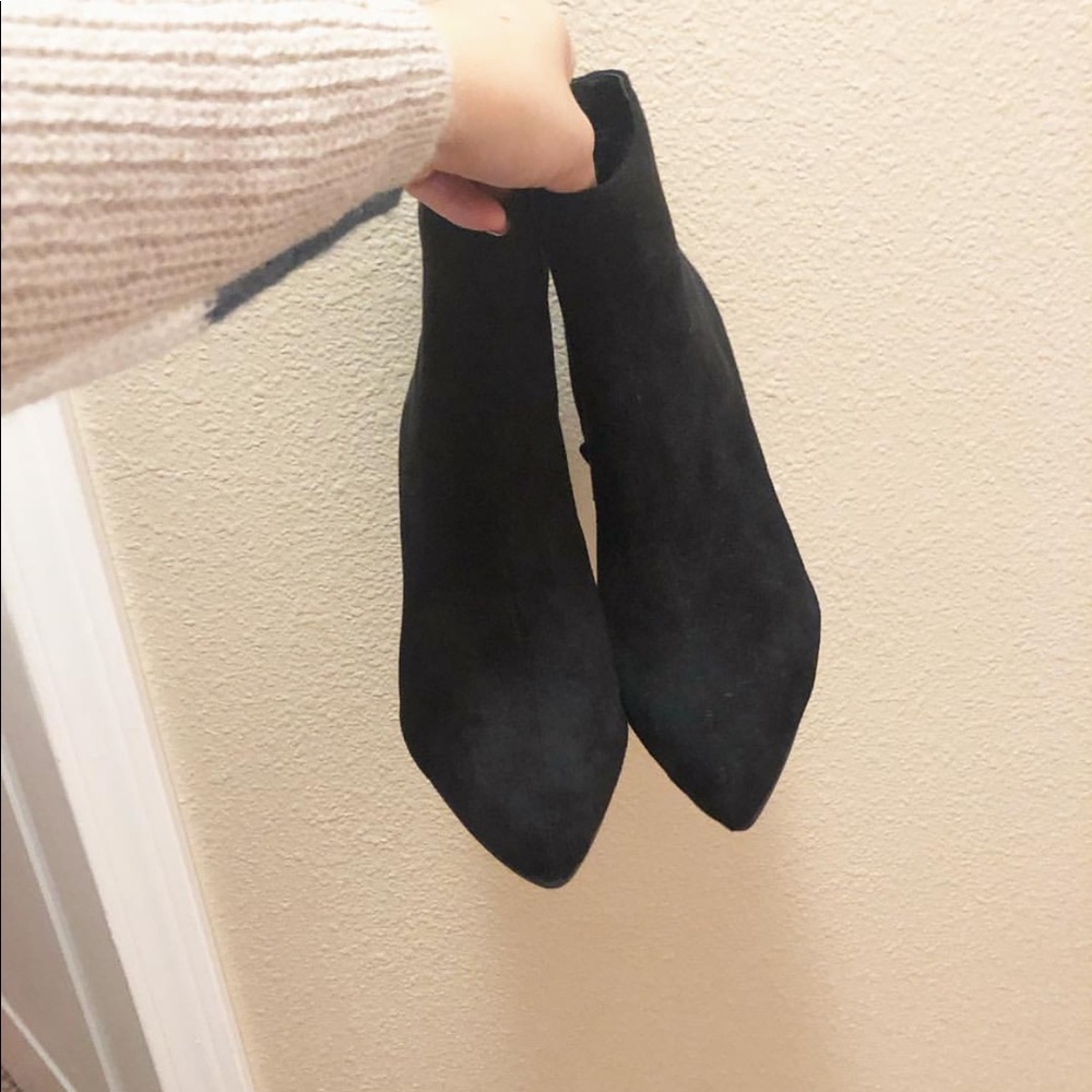Booties